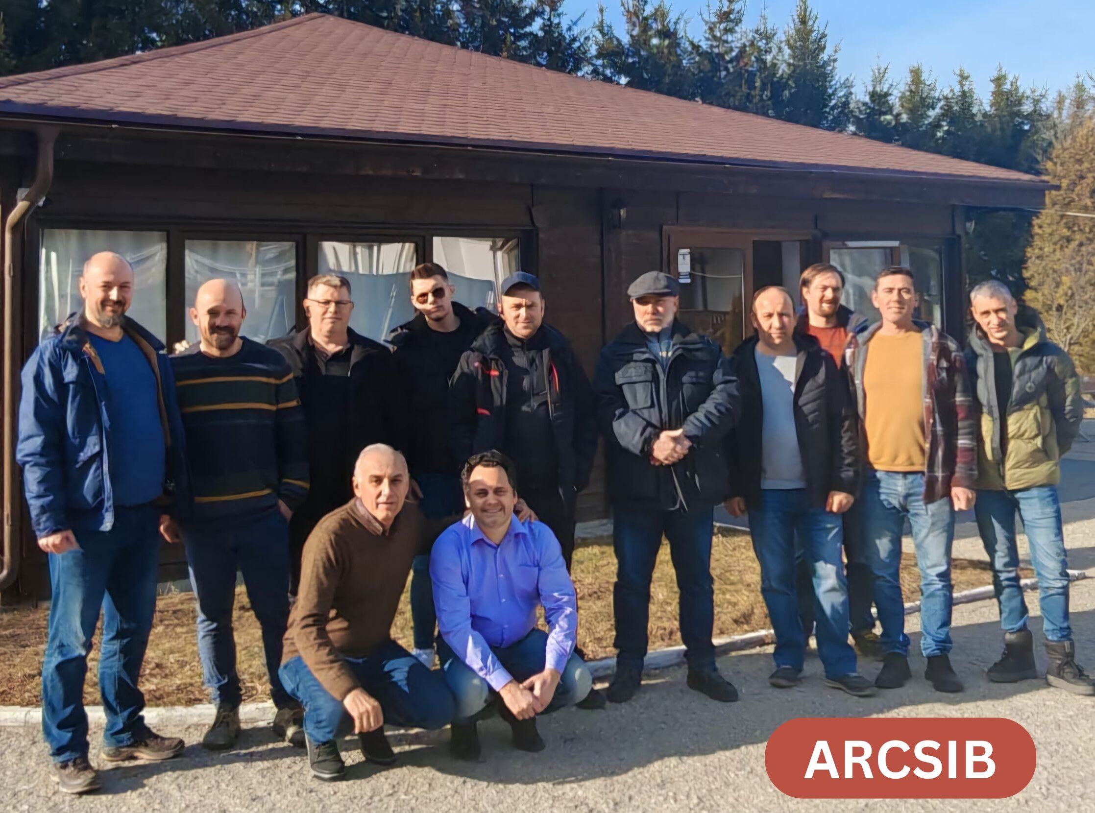 ARCSIB